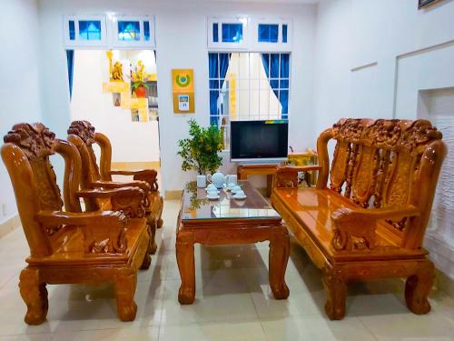thuan phat home stay