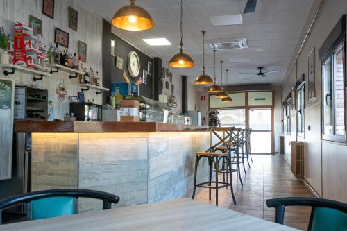  Hostal El Trillero in Alcañiz