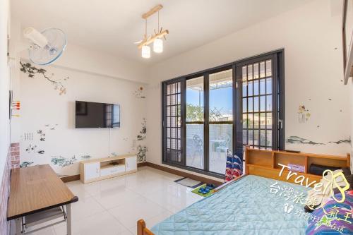 J.S 23 in Nanzih District