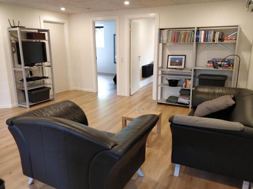 Bændal in Bækmarksbro