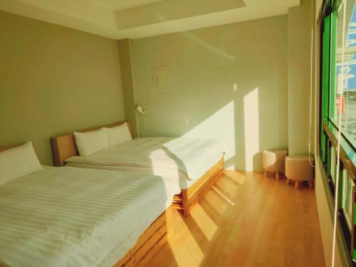 M House, Chua-lien (fotografie 8)