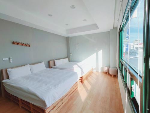 M House, Chua-lien (fotografie 9)