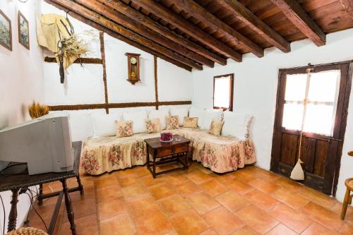 La Casa de los Soportales - Apartment - Chinchón