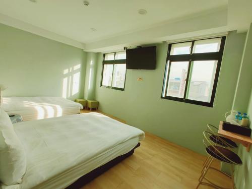 M House, Chua-lien (fotografie 6)