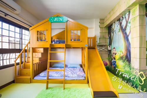 J.S 23, Kaohsiung (foto 5)