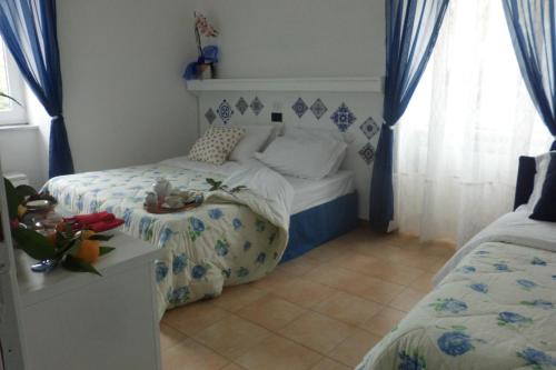 Oasi Madre della Pace – Sorrento, CO