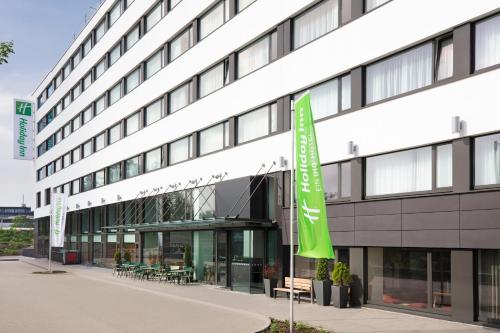 Holiday Inn Munich - Leuchtenbergring by IHG in München, Deutschland