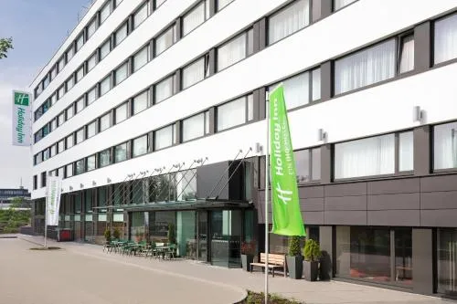Holiday Inn Munich - Leuchtenbergring by IHG in München, Deutschland