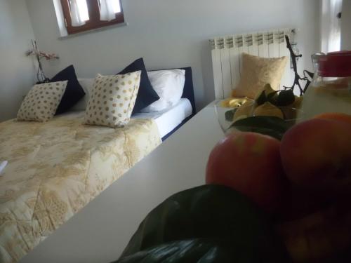 Oasi Madre della Pace – Sorrento, CO