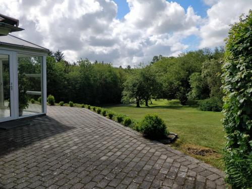 Bændal in Bækmarksbro