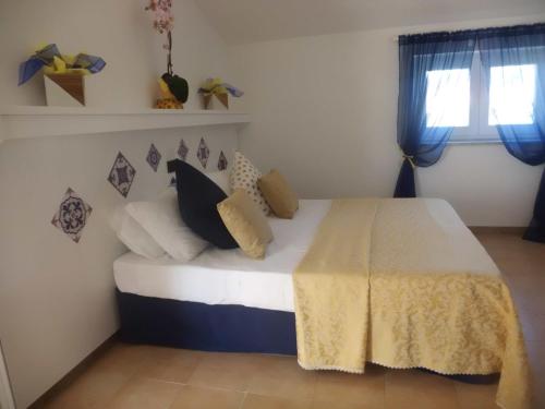Oasi Madre della Pace – Sorrento, CO