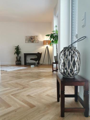 exklusives Studioapartment - in traumhafter Lage direkt am Halensee, Берлин (фото 10)