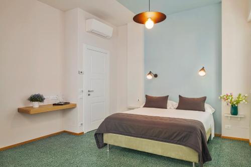 La Casa delle Acciughe Guest House - image 4