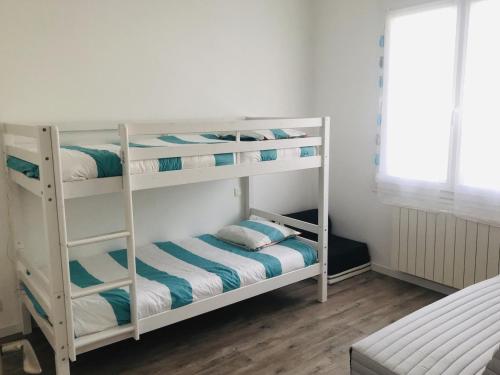 Séjour détente pour 8 personnes sur la côté vendéenne - image 11