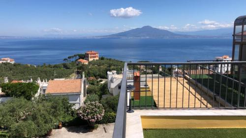 Oasi Madre della Pace – Sorrento, CO