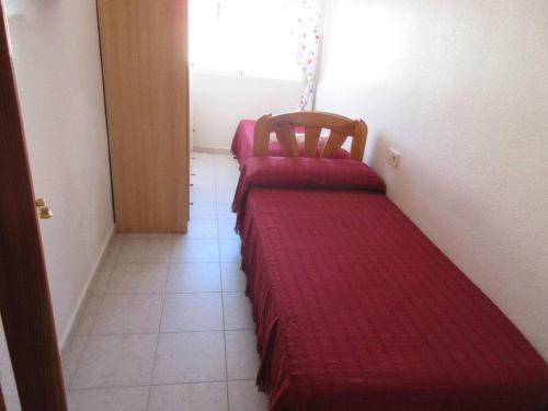 Tipical spanish appartment near Los Locos beach - main image