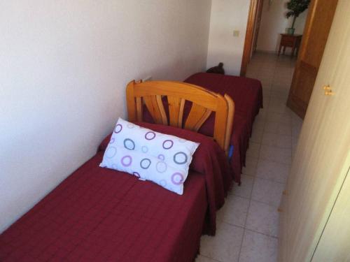 Tipical spanish appartment near Los Locos beach - image 2