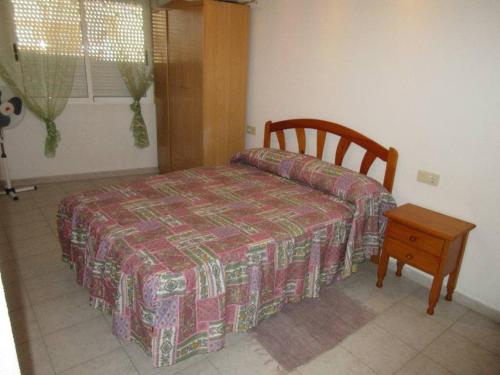 Tipical spanish appartment near Los Locos beach - image 3