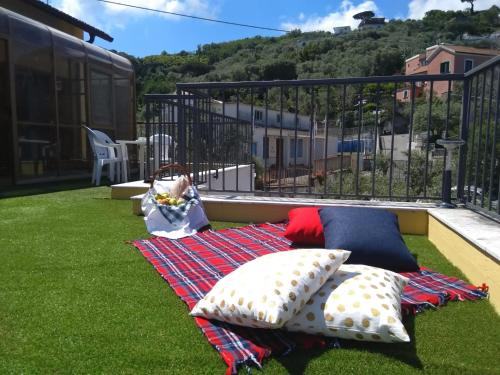 Oasi Madre della Pace - image 12