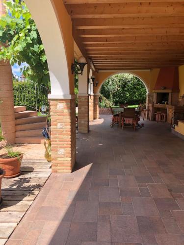 B&B agli Ulivi 3