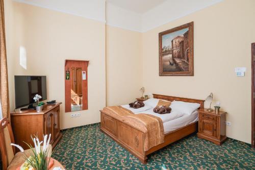 City Hotel Unio Superior - image 3