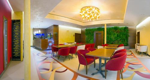 Accommodation in Skalica District