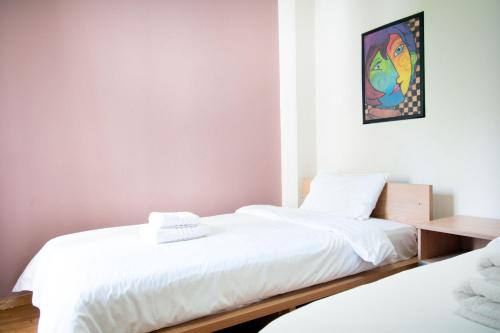 Cozy Flat in Heart of Acropolis, Atény (fotografie 4)