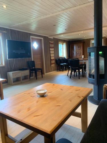 Skei Apartments Room Type - Superior Apartment