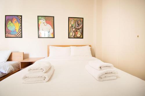 Cozy Flat in Heart of Acropolis, Atény (fotografie 7)