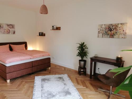 exklusives Studioapartment - in traumhafter Lage direkt am Halensee, Берлин (фото 8)