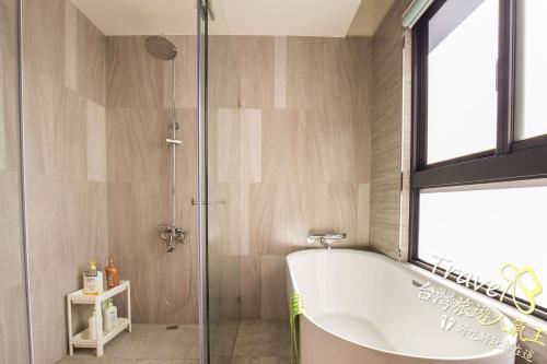 J.S 23 in Nanzih District