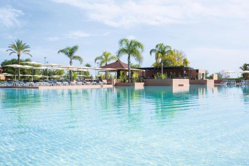 Hotel Riu Tikida Palmeraie - All Inclusive - image 12