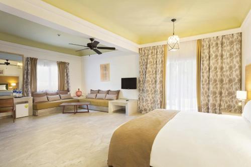 Hotel Riu Tikida Palmeraie - All Inclusive - image 6