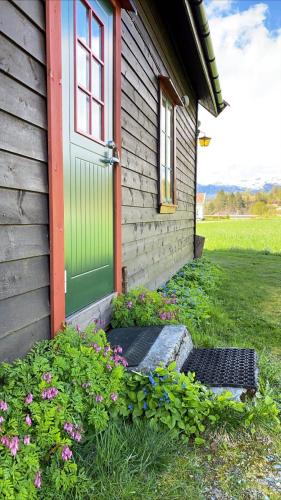 莫拉克丝捷尔德山林小屋 莫拉克丝捷尔德山林小屋