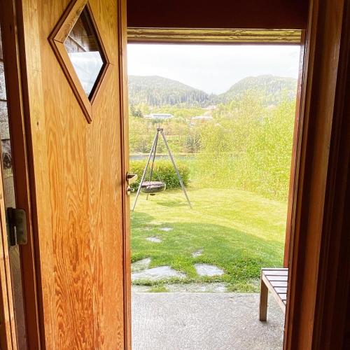 莫拉克丝捷尔德山林小屋 莫拉克丝捷尔德山林小屋