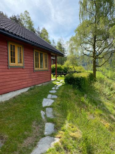 莫拉克丝捷尔德山林小屋 莫拉克丝捷尔德山林小屋