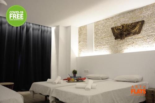 Art&Flats Hostel – Valencia, IN