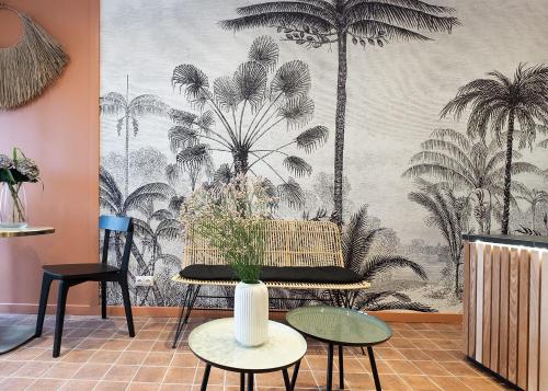 Hotel le Venise