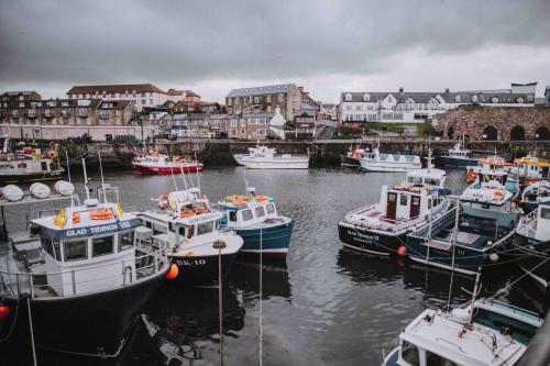 The Bamburgh Castle Inn - The Inn Collection Group