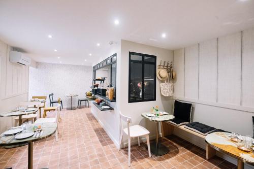 Hôtel de la Plage - image 11