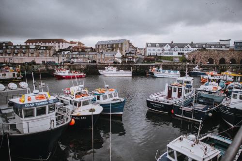 The Bamburgh Castle Inn - The Inn Collection Group