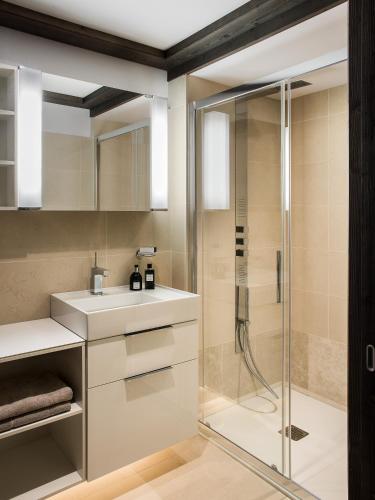 Six Senses Residences & Spa Courchevel