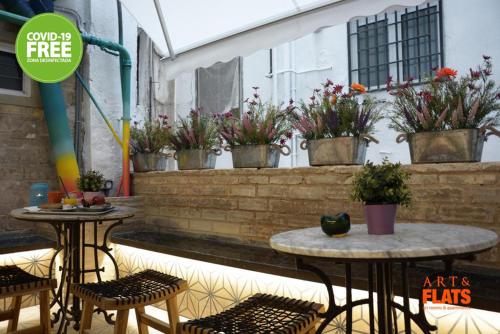 Art&Flats Hostel, Valencia (foto 4)