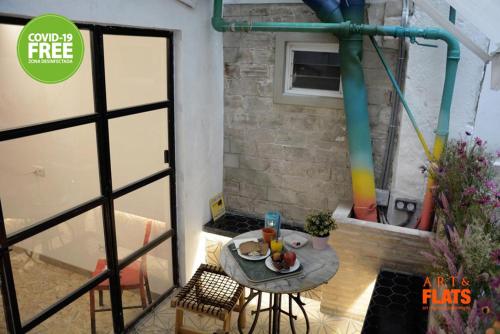 Art&Flats Hostel, Valencia (foto 8)