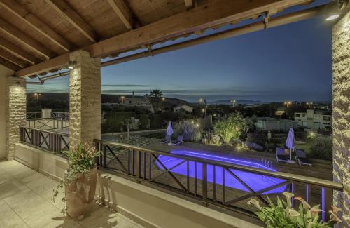  Rural Villa in Prasás