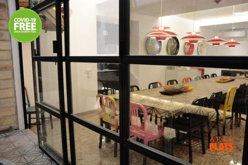 Art&Flats Hostel, Valencia (foto 6)