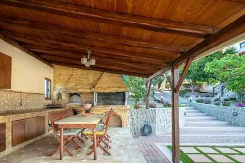  Rural Villa in Prasás