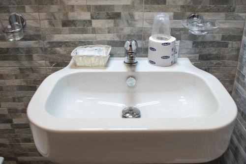 Hotel Scigliano - image 13