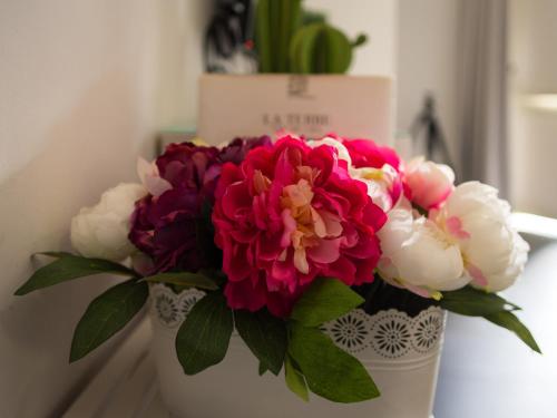 Hotel Scigliano Hotel de charme Case Fossa