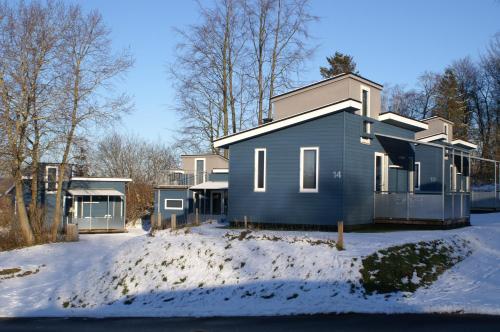 Fjordlyst Camping & Cottages - main image